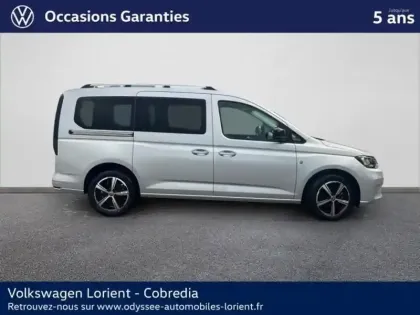 Photo 18 Volkswagen Caddy Gén. V Ph1 Life 5