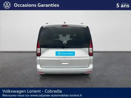 Photo 20 Volkswagen Caddy Gén. V Ph1 Life 5