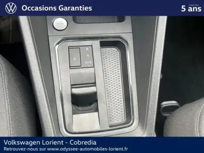 Photo 11 Volkswagen Caddy  Maxi 2.0 TDI 122ch Life DSG7