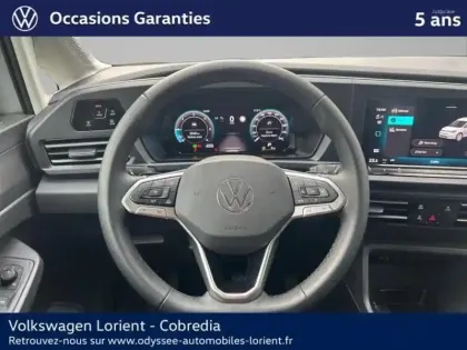 Photo 27 Volkswagen Caddy Gén. V Ph1 Life 5