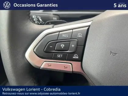 Photo 29 Volkswagen Caddy Gén. V Ph1 Life 5