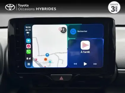 Photo 14 Toyota Yaris  Cross 116h Design Business + Programme Toyota Experience MC24