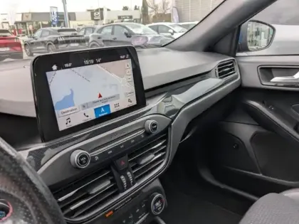 Photo 14 Ford Focus  1.0 EcoBoost 125ch ST-Line