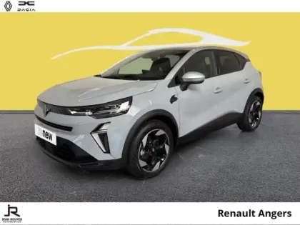 Photo Renault Captur