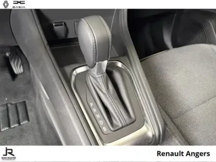 Photo 5 Renault Captur  1.6 E-Tech full hybrid 145ch Techno