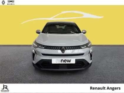 Photo 8 Renault Captur  1.6 E-Tech full hybrid 145ch Techno