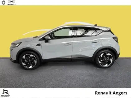 Photo 9 Renault Captur  1.6 E-Tech full hybrid 145ch Techno