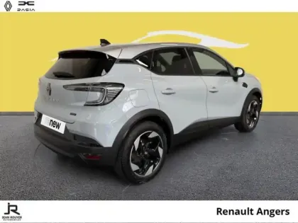 Photo 12 Renault Captur  1.6 E-Tech full hybrid 145ch Techno