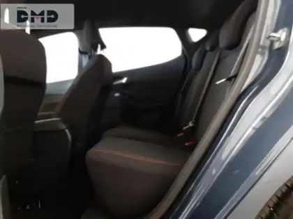 Photo 9 Ford Fiesta  1.0 Flexifuel 95ch ST-Line 5p