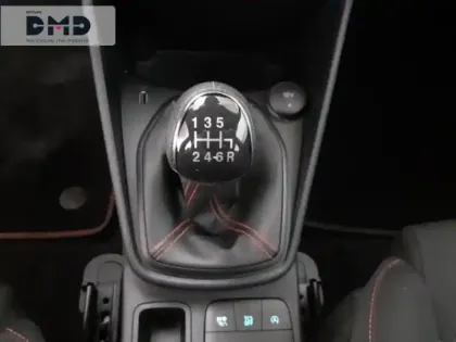 Photo 7 Ford Fiesta  1.0 Flexifuel 95ch ST-Line 5p