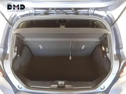 Photo 11 Ford Fiesta  1.0 Flexifuel 95ch ST-Line 5p