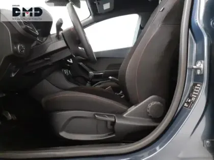 Photo 8 Ford Fiesta  1.0 Flexifuel 95ch ST-Line 5p