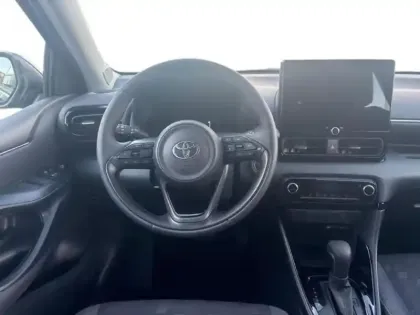 Photo 11 Toyota Yaris Gén. IV Ph1 NG Design 5