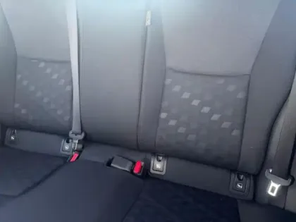 Photo 13 Toyota Yaris Gén. IV Ph1 NG Design 5