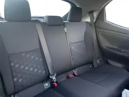 Photo 9 Toyota Yaris Gén. IV Ph1 NG Design 5