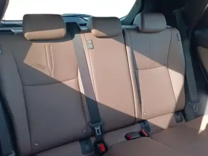 Photo 14 Lexus Lbx  1.5 136ch Elegant 2WD