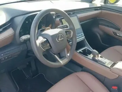 Photo 10 Lexus Lbx  1.5 136ch Elegant 2WD