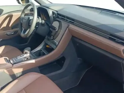 Photo 12 Lexus Lbx  1.5 136ch Elegant 2WD