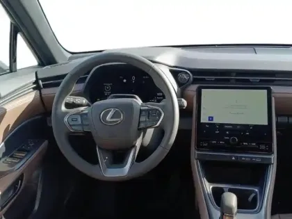 Photo 9 Lexus Lbx  1.5 136ch Elegant 2WD