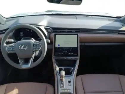 Photo 8 Lexus Lbx  1.5 136ch Elegant 2WD