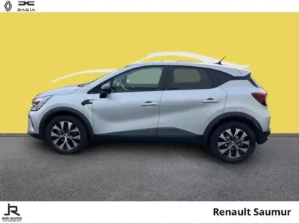 Photo 9 Renault Captur  1.6 E-Tech hybride 145ch Evolution