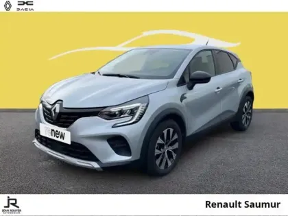 Photo Renault Captur