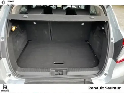 Photo 6 Renault Captur  1.6 E-Tech hybride 145ch Evolution