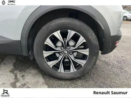 Photo 7 Renault Captur  1.6 E-Tech hybride 145ch Evolution