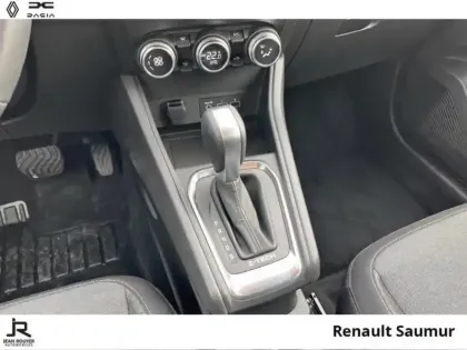 Photo 5 Renault Captur  1.6 E-Tech hybride 145ch Evolution