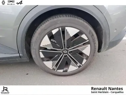 Photo 8 Renault Scenic  E-Tech Electric 220ch Techno grande autonomie