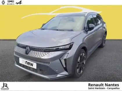 Photo Renault Scenic