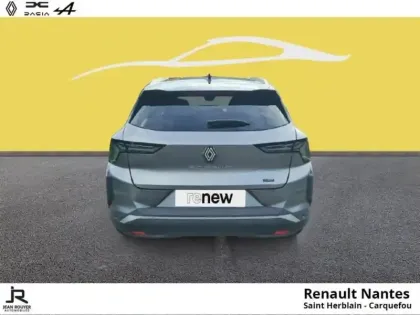Photo 7 Renault Scenic  E-Tech Electric 220ch Techno grande autonomie