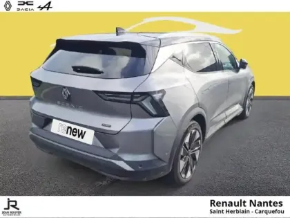 Photo 6 Renault Scenic  E-Tech Electric 220ch Techno grande autonomie