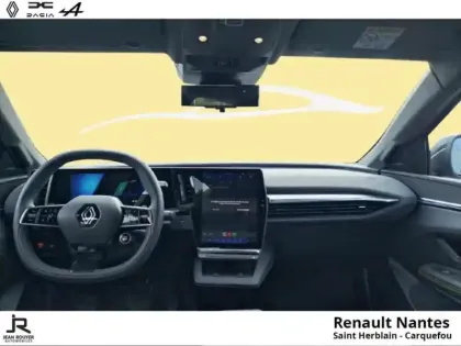 Photo 9 Renault Scenic  E-Tech Electric 220ch Techno grande autonomie