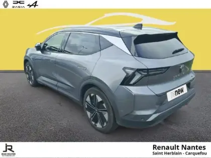 Photo 5 Renault Scenic  E-Tech Electric 220ch Techno grande autonomie