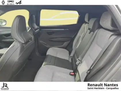 Photo 13 Renault Scenic  E-Tech Electric 220ch Techno grande autonomie