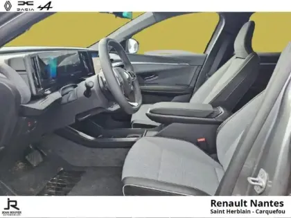 Photo 12 Renault Scenic  E-Tech Electric 220ch Techno grande autonomie