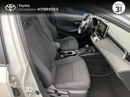 Photo 5 Toyota Corolla  122h Dynamic Business MY19