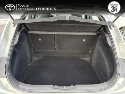 Photo 9 Toyota Corolla  122h Dynamic Business MY19