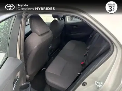 Photo 11 Toyota Corolla  122h Dynamic Business MY19