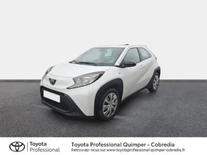 Photo Toyota Aygo