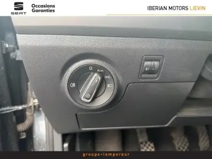 Photo 12 Seat Ibiza  1.0 MPI 80ch Start/Stop Style Euro6d-T