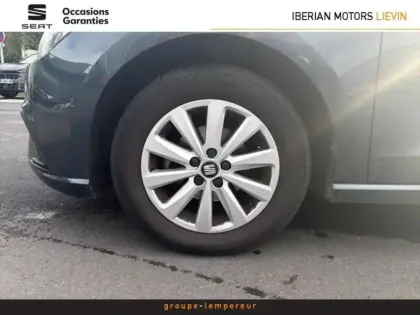 Photo 11 Seat Ibiza  1.0 MPI 80ch Start/Stop Style Euro6d-T