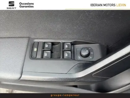 Photo 10 Seat Ibiza  1.0 MPI 80ch Start/Stop Style Euro6d-T