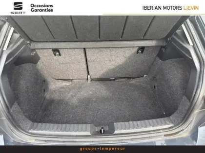 Photo 6 Seat Ibiza  1.0 MPI 80ch Start/Stop Style Euro6d-T