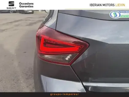 Photo 7 Seat Ibiza  1.0 MPI 80ch Start/Stop Style Euro6d-T