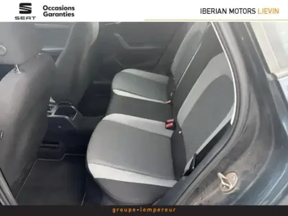 Photo 5 Seat Ibiza  1.0 MPI 80ch Start/Stop Style Euro6d-T