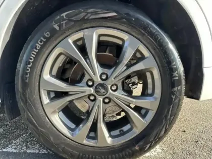 Photo 9 Ford Kuga  2.5 Duratec 190ch FHEV E85 ST-Line X BVA