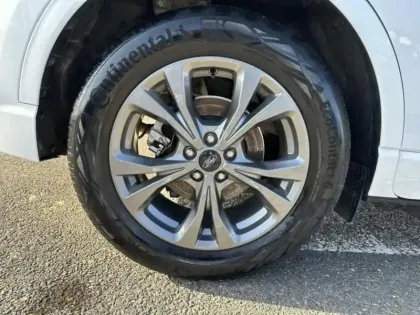 Photo 10 Ford Kuga  2.5 Duratec 190ch FHEV E85 ST-Line X BVA