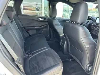 Photo 13 Ford Kuga  2.5 Duratec 190ch FHEV E85 ST-Line X BVA